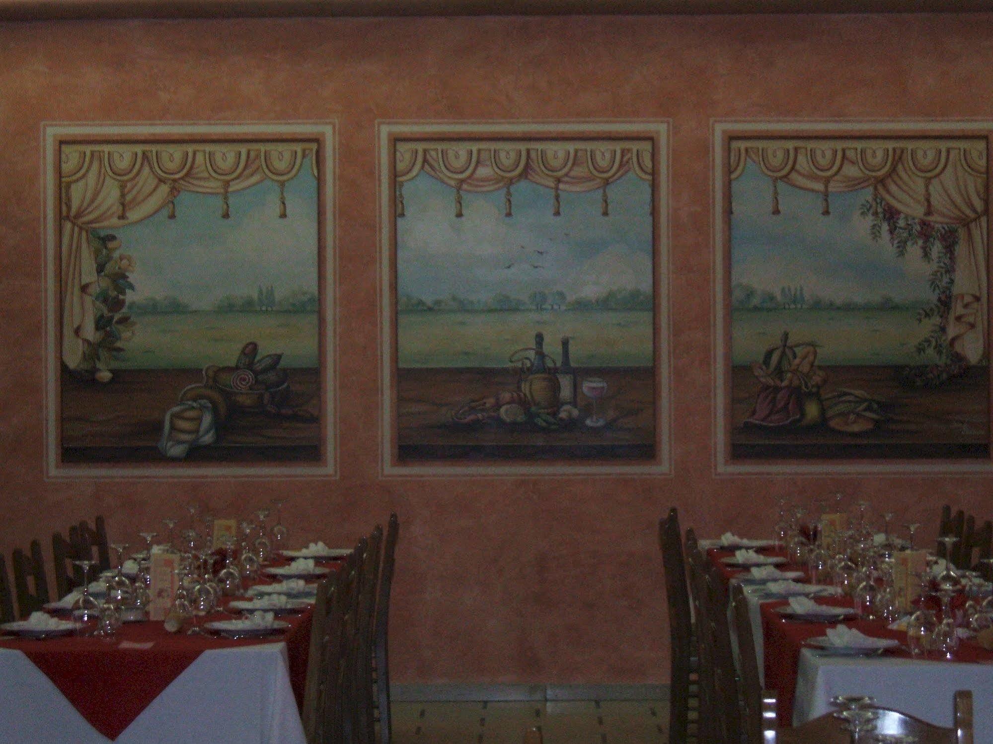 Hotel Ristorante Da Gianni Bovolone Ngoại thất bức ảnh