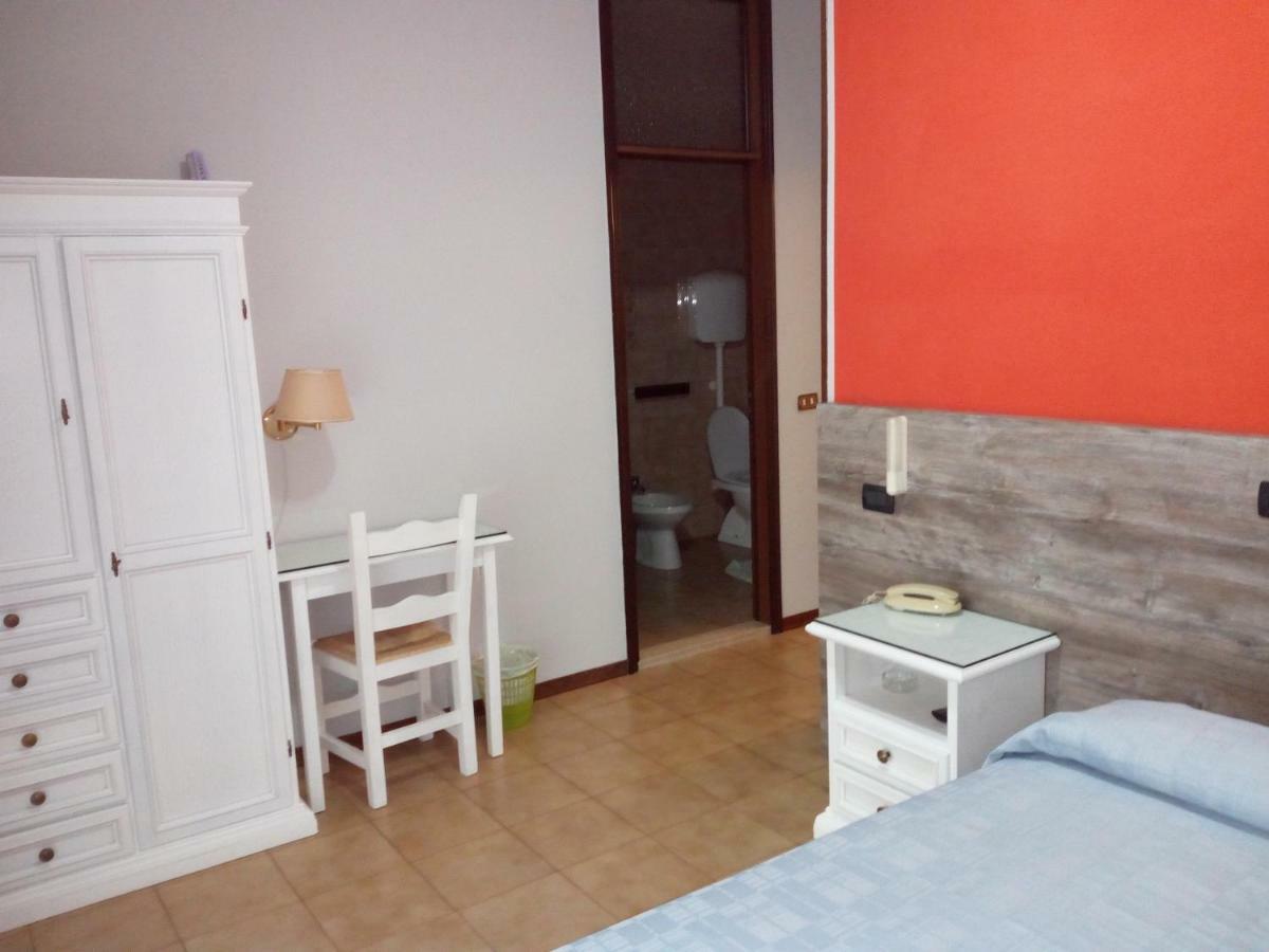 Hotel Ristorante Da Gianni Bovolone Ngoại thất bức ảnh
